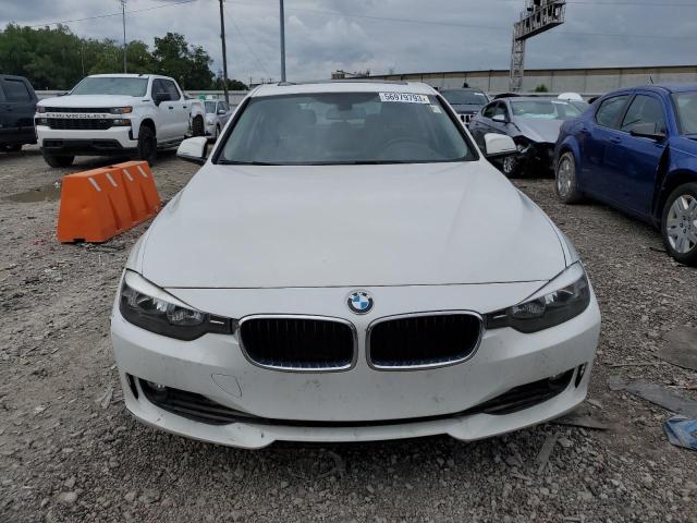 WBA3C3C57EP661419 BMW 320 I Xdrive