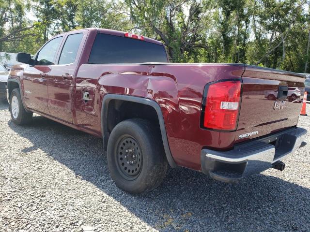 1GTR1UEH1EZ246245 GMC Sierra C1500 Sle
