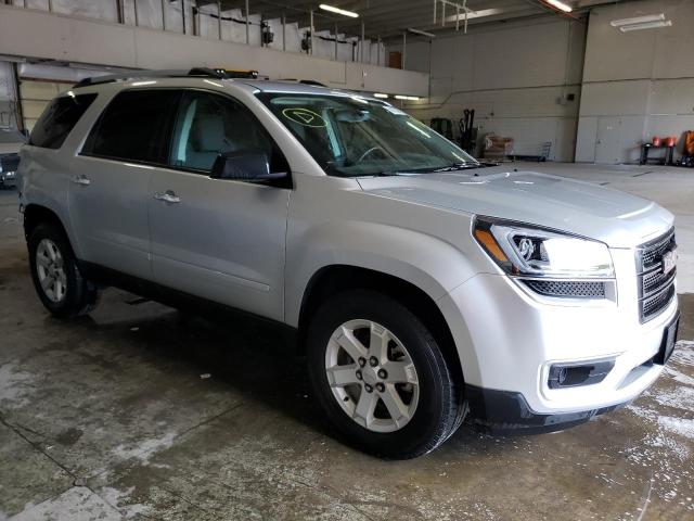 1GKKVPKD9GJ187542 GMC ACADIA SLE