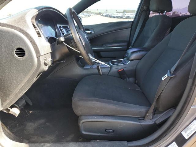 2C3CDXBG7EH108773 Dodge Charger Se