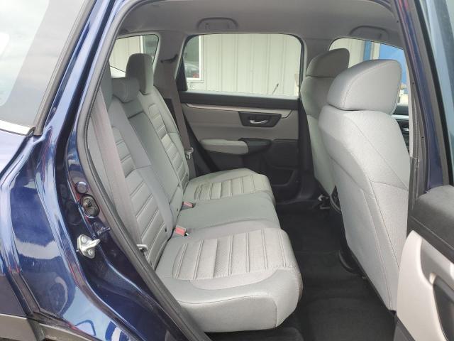7FARW2H27LE003978 Honda CR-V LX