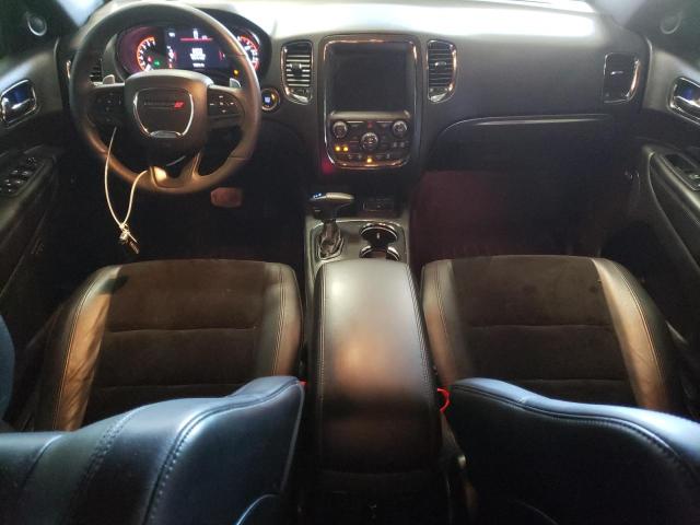 1C4RDJDGXJC116315 Dodge DURANGO GT