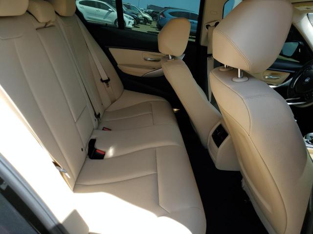 WBA8A3C50JA358667 BMW 320 XI