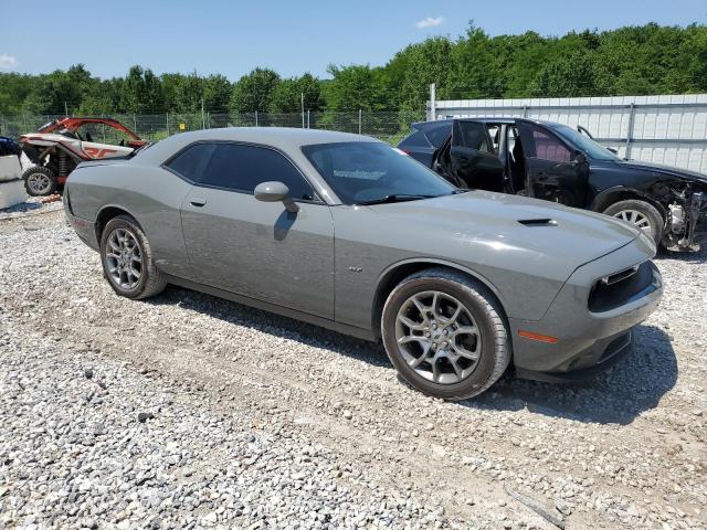 2C3CDZGG2HH574684 Dodge Challenger Gt