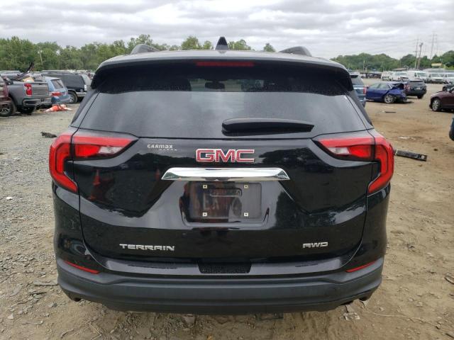 3GKALTEX1JL324084 GMC Terrain Sle