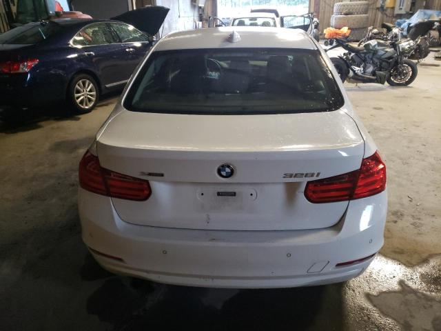 WBA3B5C55EP542427 BMW 328 Xi Sulev