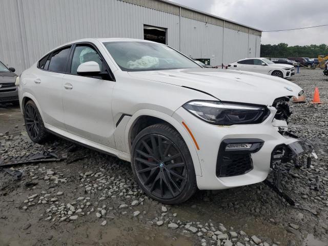 5UXCY6C09M9F14615 BMW X6 Xdrive40i