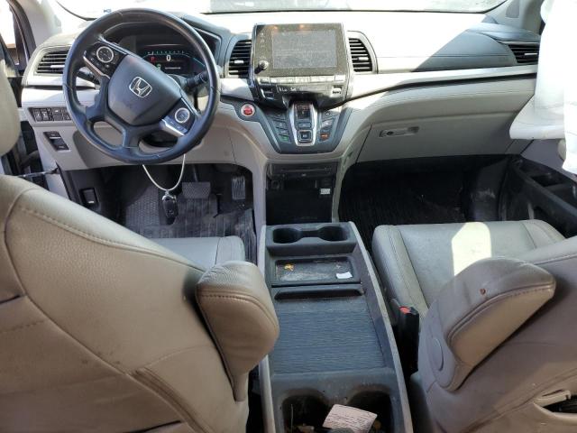 5FNRL6H83JB033122 Honda Odyssey Touring