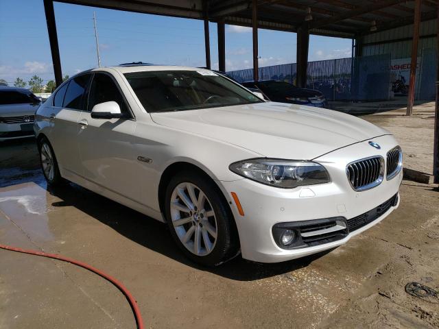WBA5B3C57FD542977 BMW 535 XI