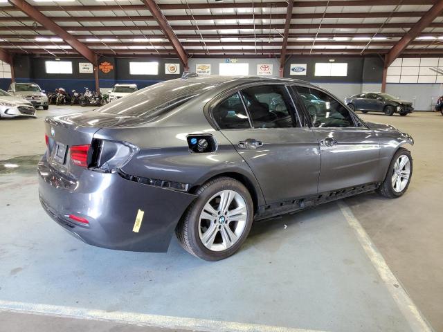 WBA8F1C53GK438439 BMW 328 D Xdrive