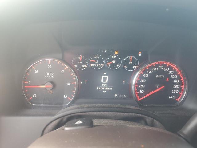 1GKS2CKJ9GR256870 GMC YUKON DENALI
