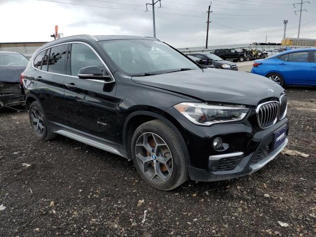 WBXHT3C37GP884993 BMW X1 Xdrive28i