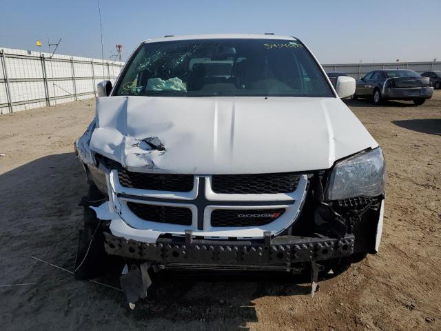 2C4RDGEG4HR765238 Dodge Grand Caravan Gt