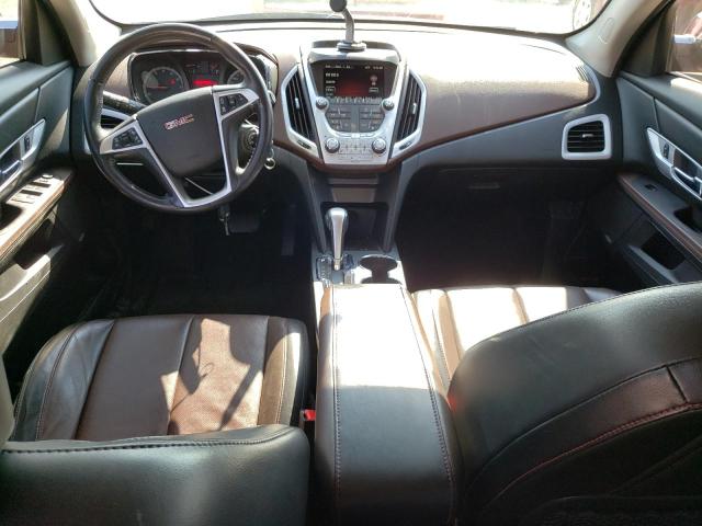 2GKFLYE32F6341231 GMC Terrain Slt