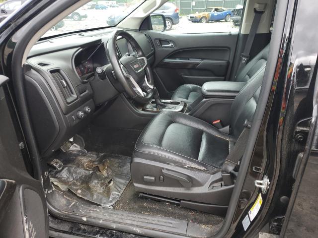 1GTG6CE35F1141084 GMC CANYON SLT