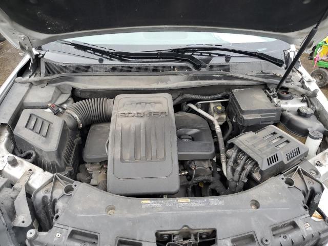2GKALNEK9H6325711 GMC Terrain Sle
