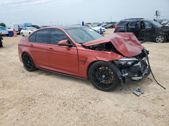 WBS8M9C5XJ5K98802 BMW M3