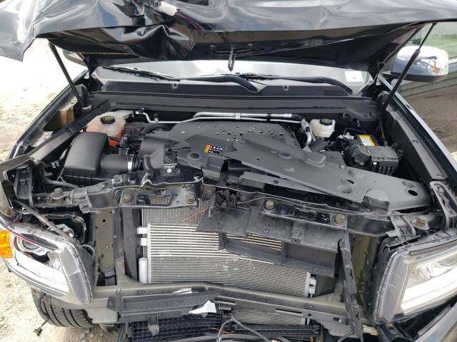 1GTG6EEN2M1188051 GMC Canyon Denali
