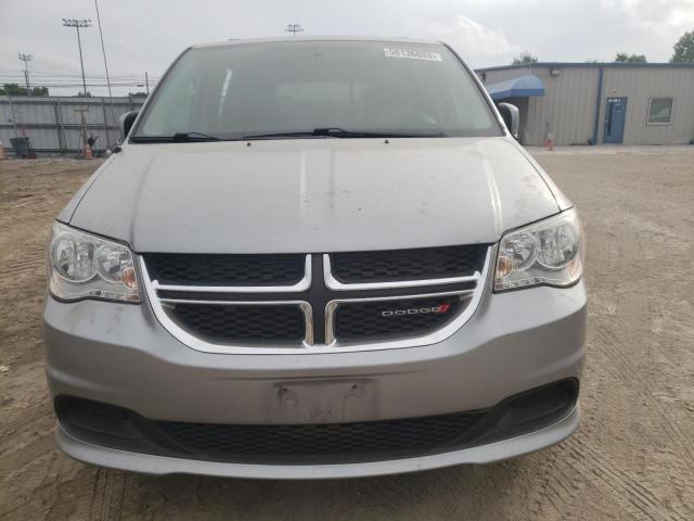 2C4RDGCG6GR312210 Dodge Grand Caravan Sxt