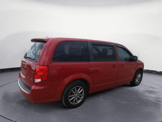 2C4RDGEG4ER174001 Dodge Grand Caravan R/t