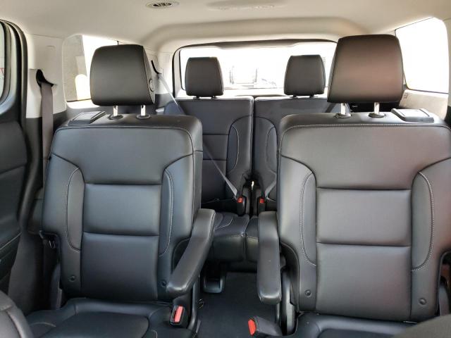 1GKKNMLS1KZ284840 GMC Acadia Slt-1