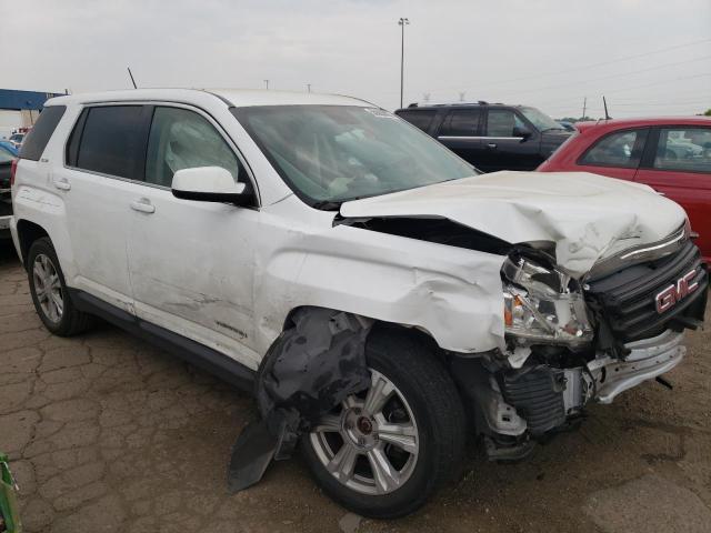2GKALMEK1H6173529 GMC Terrain Sle