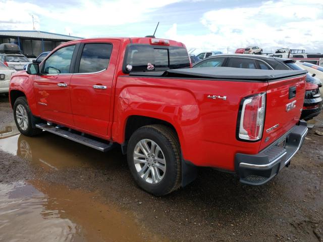 1GTG6DE39G1350755 GMC CANYON SLT