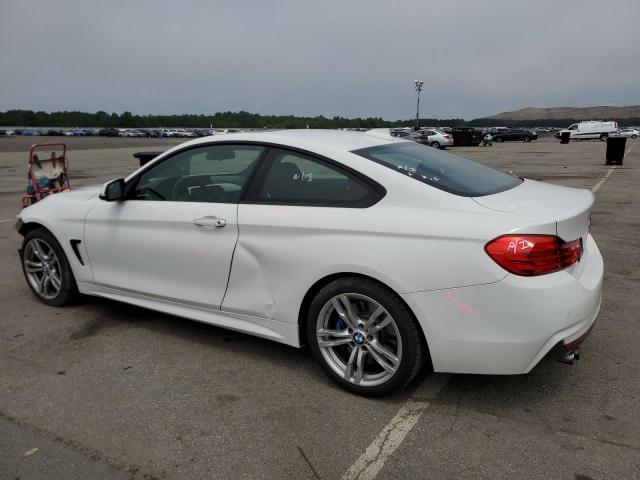 WBA3N7C57EK221151 BMW 428 I