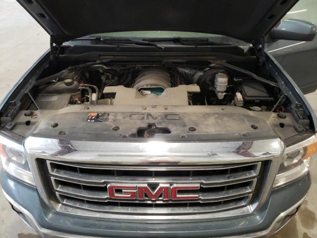 3GTU2UECXEG356786 GMC Sierra K1500 Sle