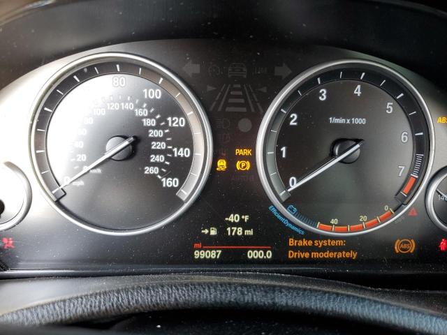 5UXWX9C30H0W76877 BMW X3 Xdrive28i