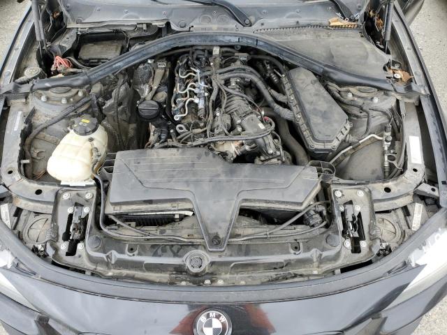 WBA3D3C5XFK157782 BMW 328 D