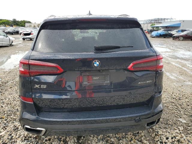5UXJU2C57KLN49898 BMW X5 Xdrive50i