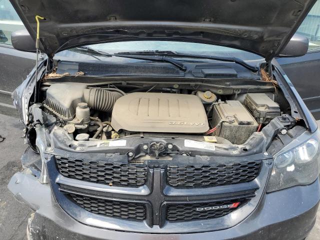 2C4RDGCG0GR362844 Dodge Grand Caravan Sxt
