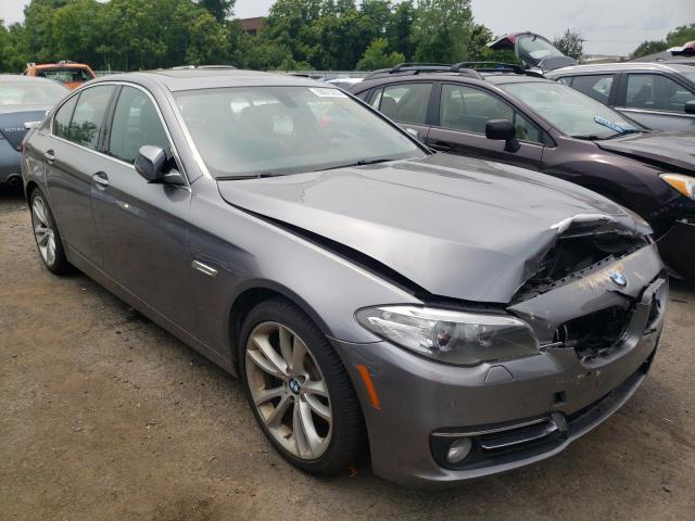 WBA5B3C54ED535631 BMW 535 XI