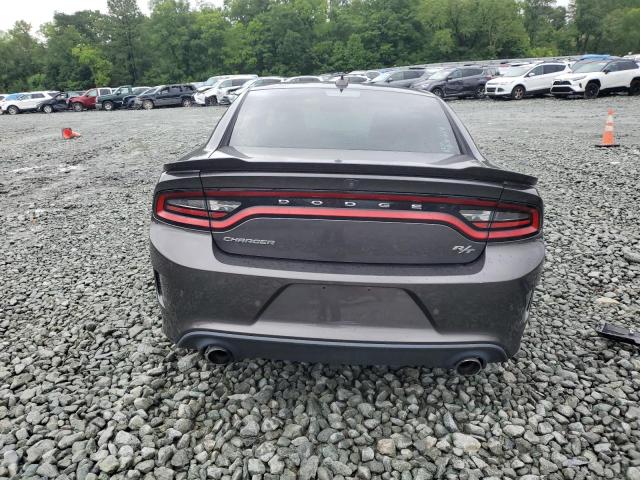 2C3CDXCT1KH607933 Dodge CHARGER R/T