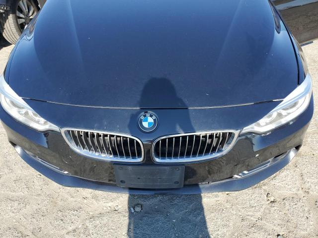WBA3N7C5XEF719952 BMW 428 I