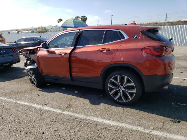 WBXYJ5C39JEF71659 BMW X2 Xdrive28i