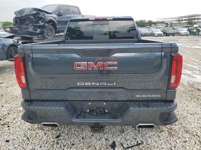 1GTP8FED6KZ427008 GMC Sierra C1500 Denali