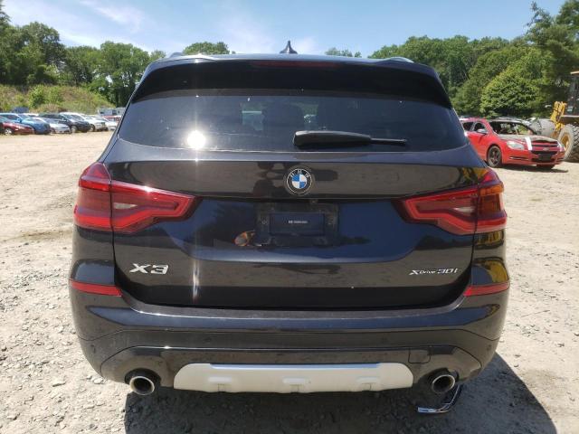 5UXTY5C03L9C48114 BMW X3 Xdrive30i