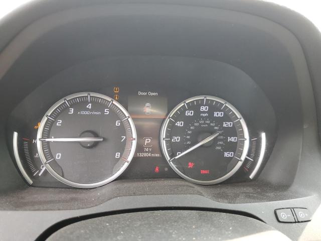 5FRYD4H49GB002720 Acura Mdx Technology