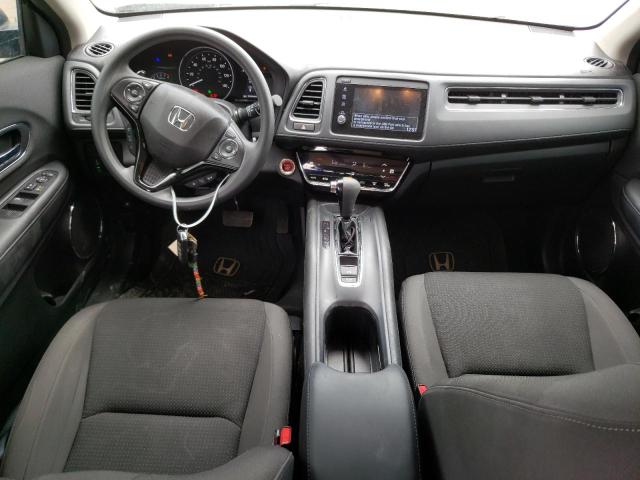 3CZRU6H51MM719852 Honda HR-V EX