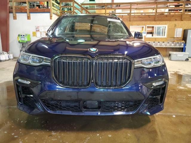 5UXCX6C01M9D91377 BMW X7 M50i