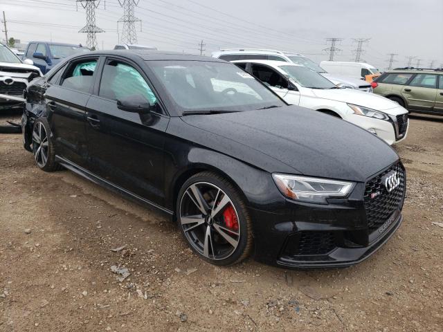 WUABWGFF0J1904604 Audi RS3