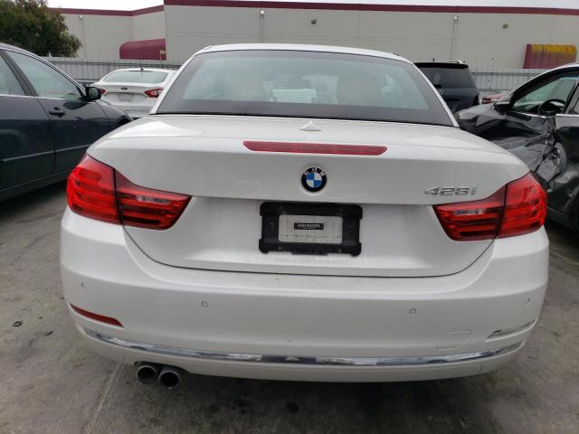 WBA3V7C56EJ873202 BMW 428 I Sulev