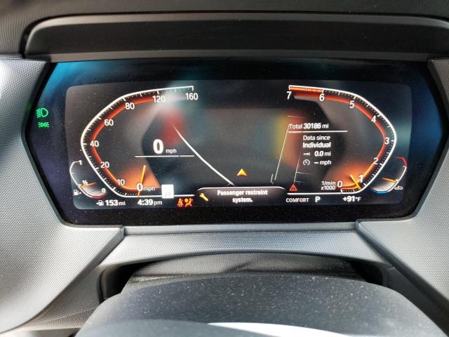 WBA73AK03N7K14503 BMW 228XI