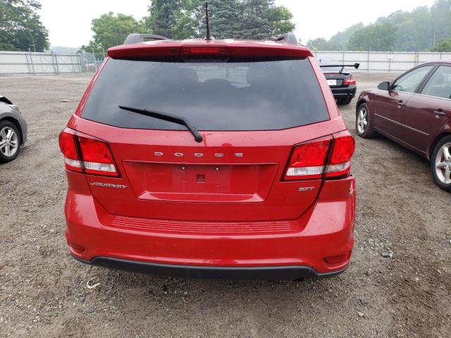3C4PDCBB6ET301045 Dodge Journey Sxt