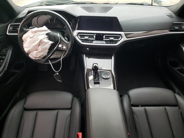 WBA5R7C58KFH17225 BMW 330XI