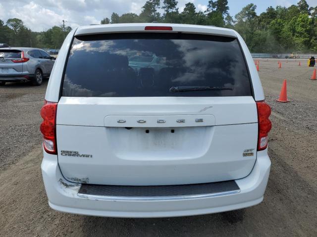 2C4RDGEG8JR298427 Dodge Grand Caravan Gt