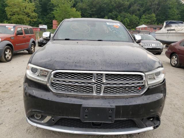 1C4SDJET1EC378274 Dodge Durango Citadel