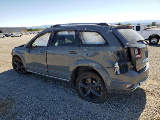 3C4PDCGB4LT266009 Dodge Journey Crossroad